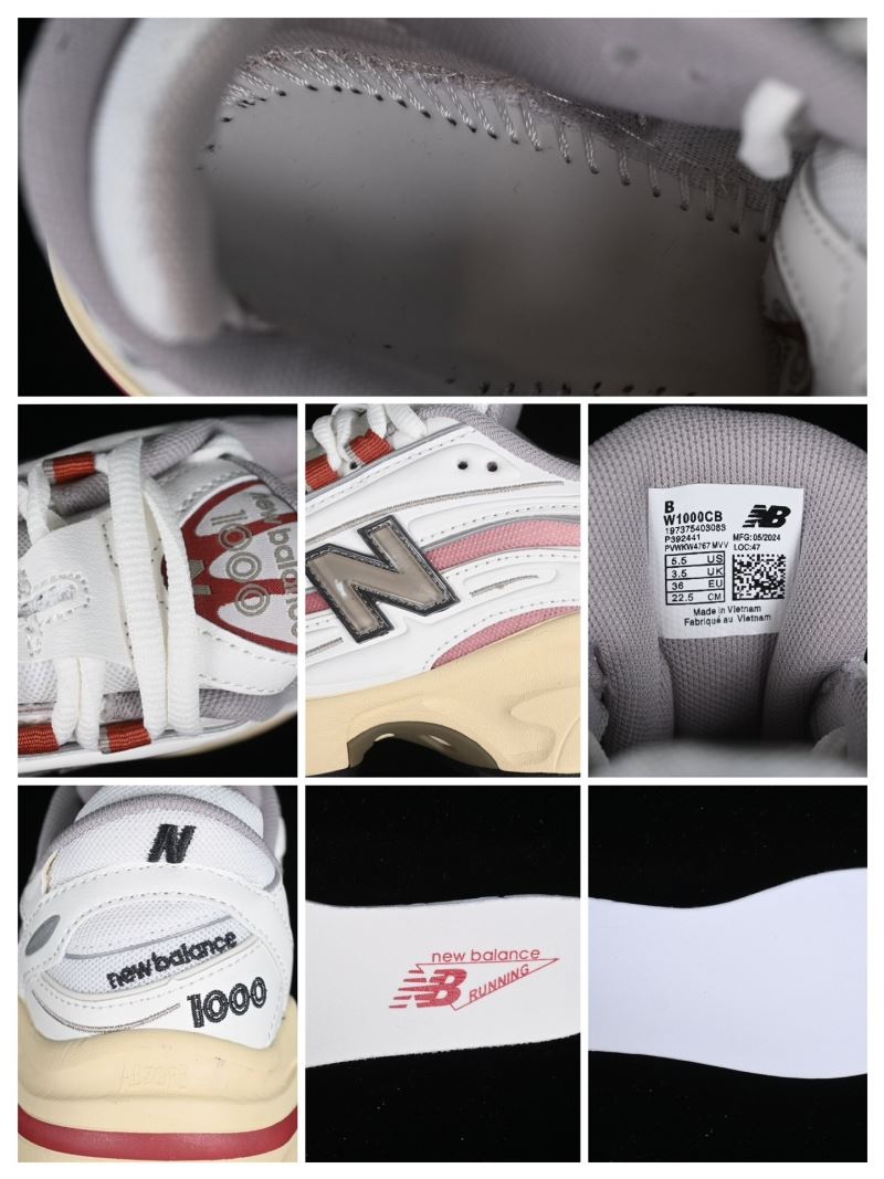 New Balance Shoes